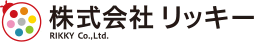 株式会社リッキー